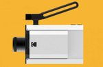 Kodak Super8-Kamera - Analog-Revival