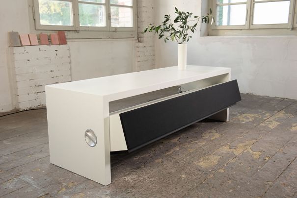 In der Livebox stecken viele innovative Elemente.