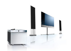 Loewe plant auf das 1.Quartal 2011 eigene Fernseher und Blu-ray Spieler mit 3D-Technik