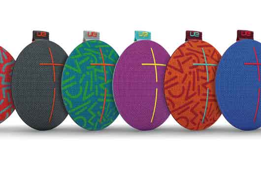 Ultimate Ears UE Roll