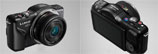 Panasonic Lumix DMC-GF3