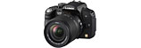 Digitale Spiegelreflexkamera Lumix DMC-L10