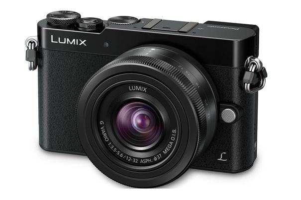 Lumix DMC-GM5