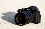 Neue spiegellose Vollformatkamera - Panasonic Lumix DC-SRII