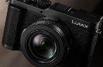 MFT-Kompakte mit Leica-Zoom zum Jubiläum - Lumix L10