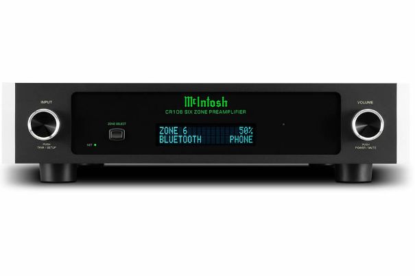 McIntosh CR106.