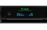 Zentrale für Multiroom-Audio - McIntosh CR106 vorgestellt