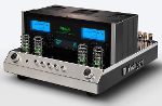 Reiner Röhren-Vollverstärker mit KT88-Endstufe - McIntosh MA2375