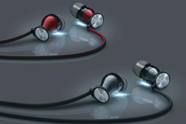 Sennheiser Momentum In-Ear-Hörer