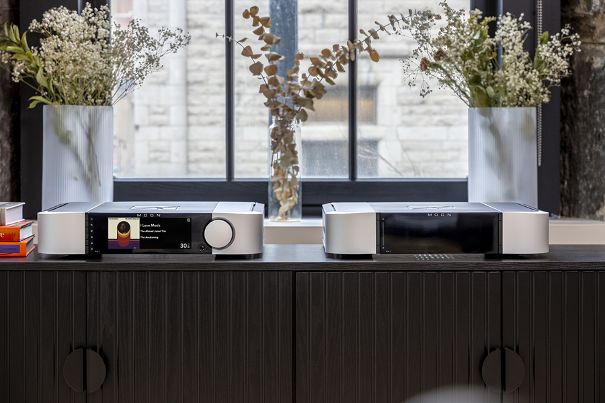 Moon 461 und Moon 491: das Power-Duo aus der Compass Serie.