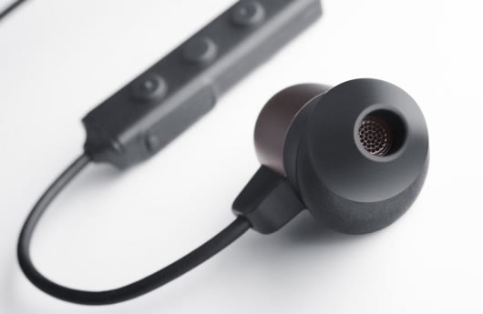 Bluetooth-In-Ear-Kopfhörer Move BT