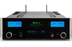 Vielseitiger Streaming-Vollverstärker - McIntosh MSA5500