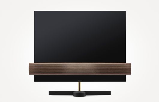 Bang & Olufsen setzt Design-Massstäbe