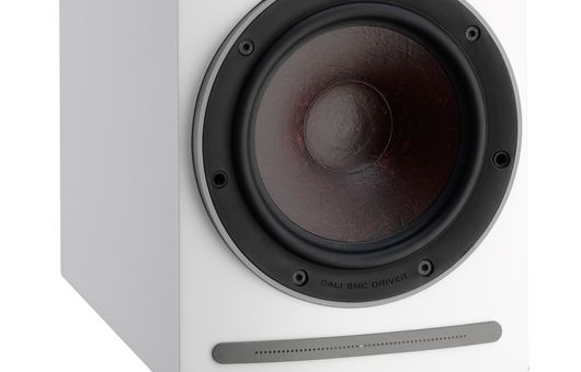 Dali erweitert Rubicon-Serie mit wireless-aktiv