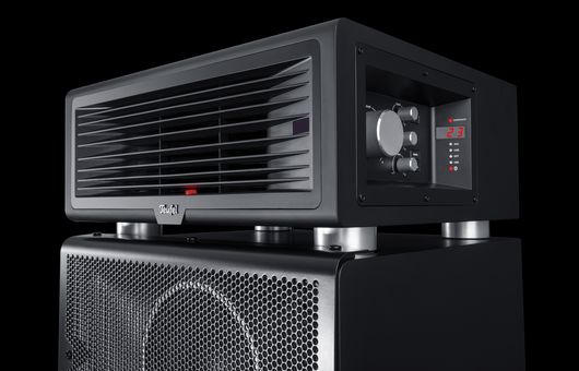 Power HiFi von Teufel lässt die Bude beben