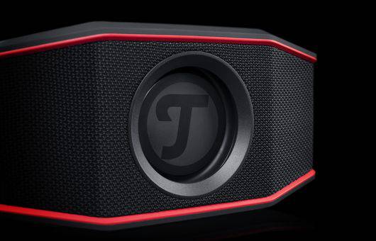 Teufels kleinster Rockster rockt