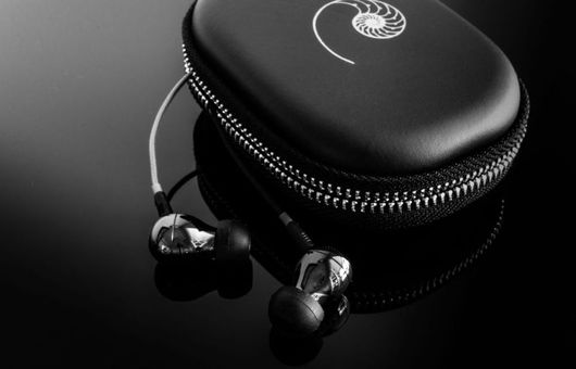 Cardas A8: Für audiophile Smartphone-Hörer