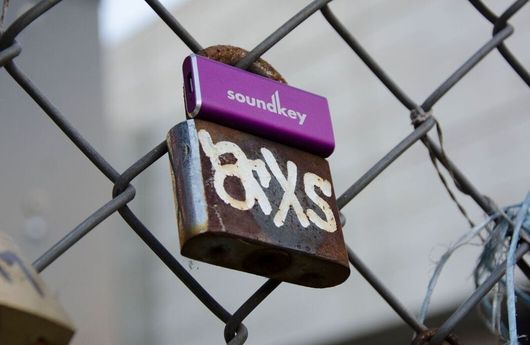 Perfekter Mobil-Klang dank Soundkey von Cyrus