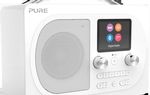 Neue, stilvolle DAB-Radios von Pure - Pure Style