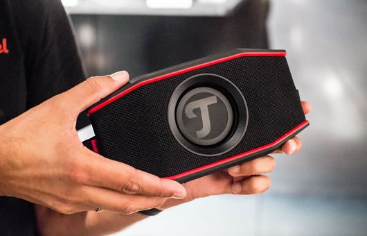 Coole Neuheiten und ein Blick in die Zukunft