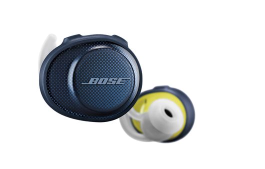 Bose SoundSport Free: Die neuen Trainingspartner