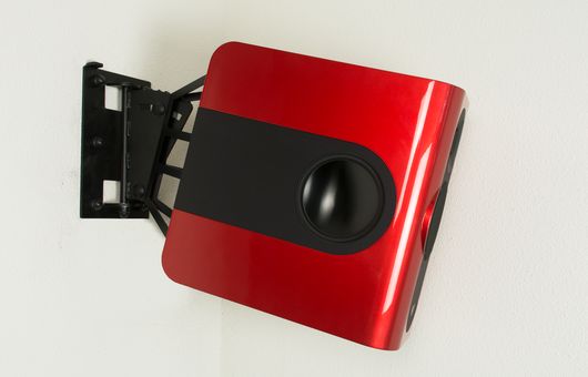 Für Heimkino und immersive Audio-Installationen