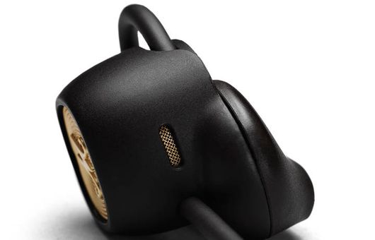 Den ganzen Tag bequem im Ohr