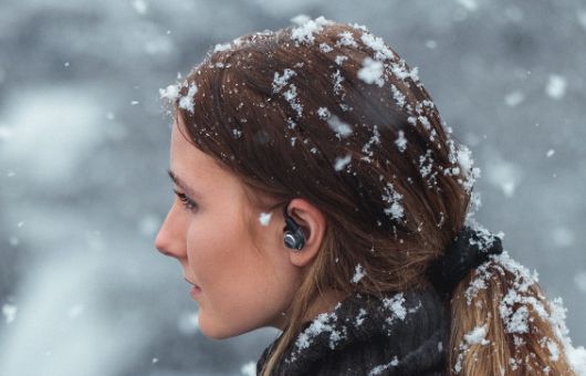 Der neue elektrostatische In-Ear von Shure