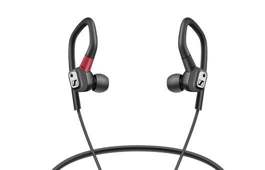 Neuer Bluetooth-In-Ear-Kopfhörer von Sennheiser