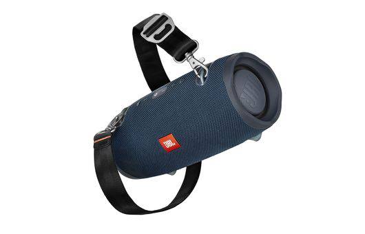 Mit dem JBL Xtreme2 tanzen wir den Herbst ein