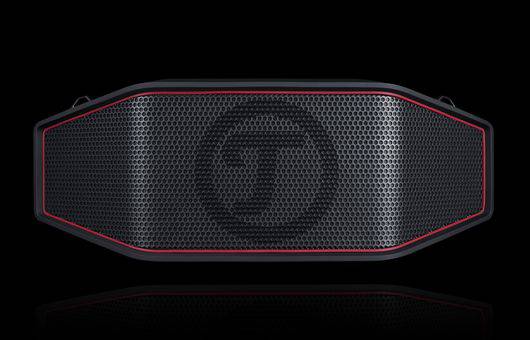 Der Rockster Cross spielt ohne Grenzen