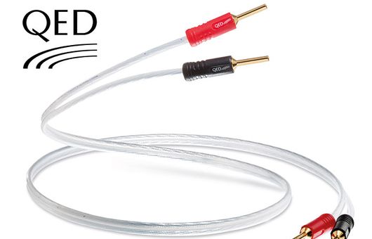 QEDs Performance XT25 ist preiswert und gut