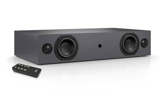 Neues Sounddeck nuBox AS-225 von Nubert