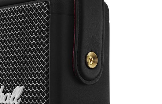 Die neuen tragbaren Marshall-Lautsprecher