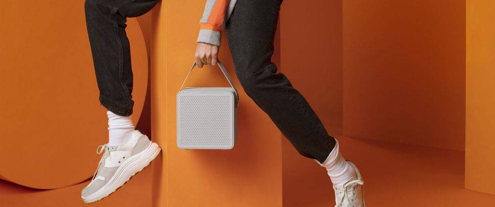 Urbanears neue, tragbare Ralis-Lautsprecher