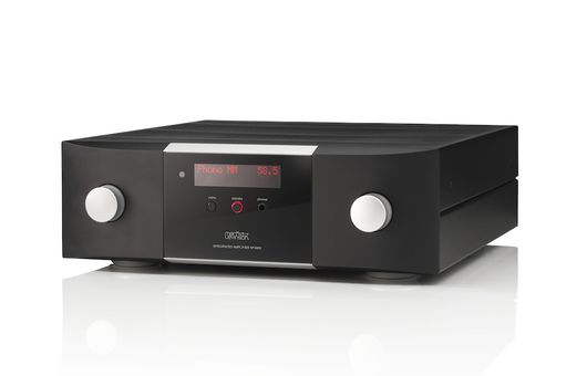 Zwei neue Vollverstärker von Mark Levinson