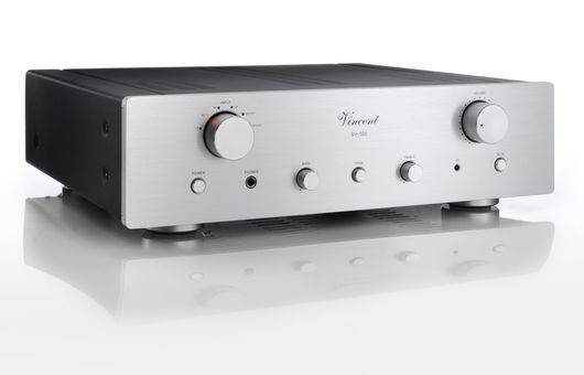 Vincent-Hybridverstärker mit top Preis/Leistung