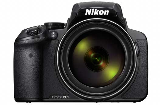Nikon Coolpix P900