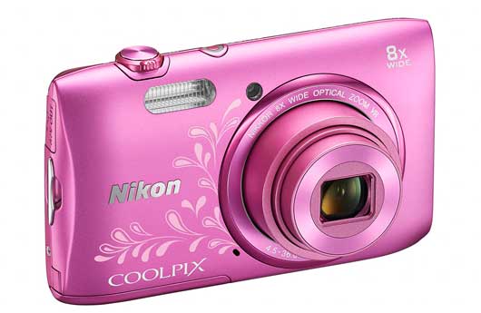 Nikon: 7 neue Coolpix-Modelle