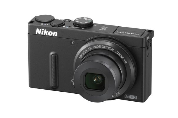 Nikon Coolpix P330