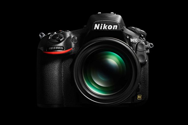 Nikon D810