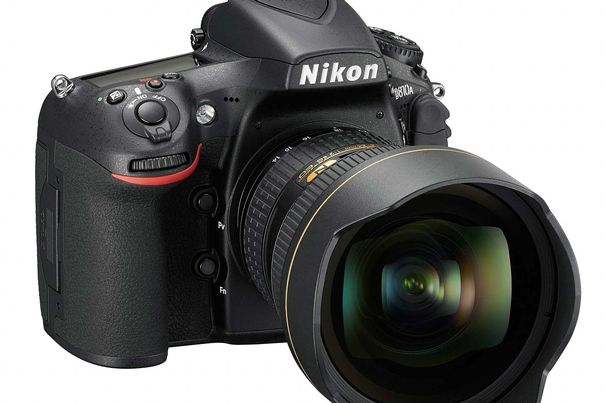 Nikon D810A