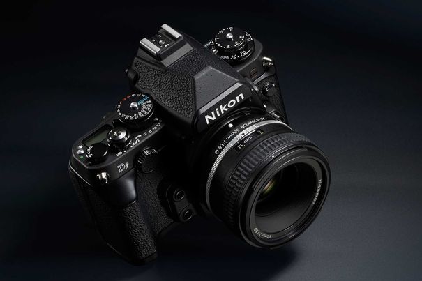 Nikon Df