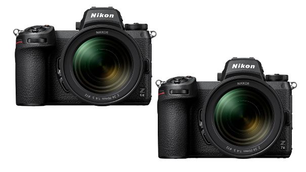 Nächste Z-Generation: Nikon stellt die Z 7II und die Z 6II als Nachfolger der Z 7 und der Z 6 vor. Sie sind die neuen Spitzenmodelle unter den spiegellosen Nikon-Kameras.