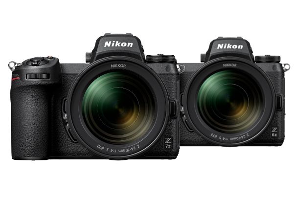 Das Firmware-Update für die Nikon Z 6II und Z7II verbessert den Augen-Autofokus bei Personen.