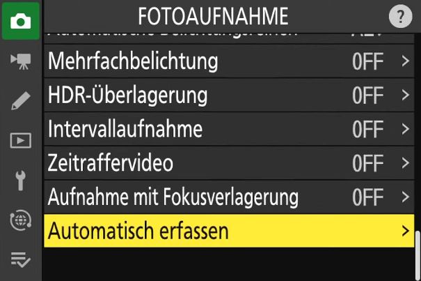 Update für Nikon Z 9: Mit der neuen Firmware Nr. 4.00 erweitert Nikon sein Spitzenmodell um viele interessante und neue Funktionen.