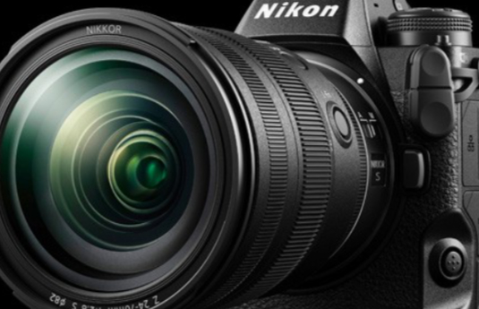 Firmware-Update 4.00 für Nikon Z 9