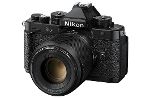 Spiegellose Kamera im Vollformat: Nikon Z f - Hightech im Retro-Design