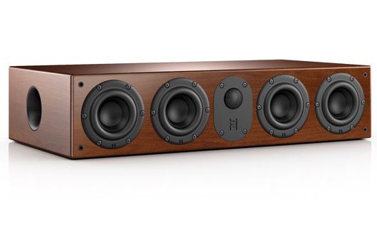 Mit 14 Lautsprechern auf dem Vormarsch