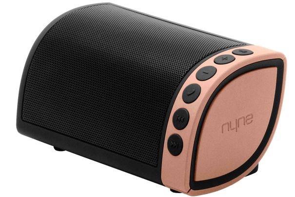 Nyne Bluetooth-Lautsprecher